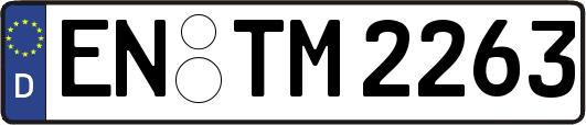 EN-TM2263
