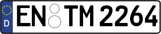 EN-TM2264
