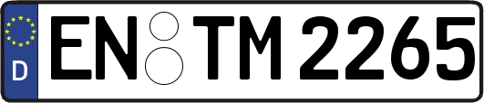 EN-TM2265