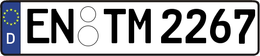EN-TM2267