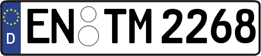 EN-TM2268