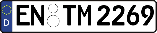 EN-TM2269