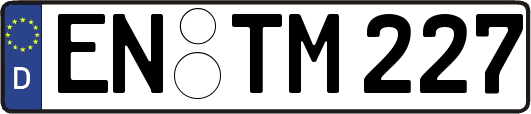 EN-TM227