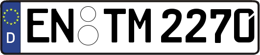 EN-TM2270