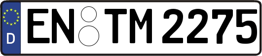 EN-TM2275