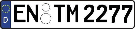 EN-TM2277