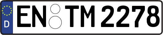 EN-TM2278