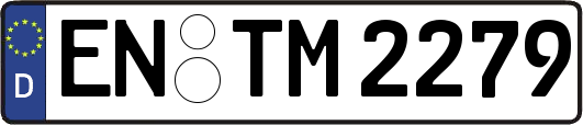 EN-TM2279