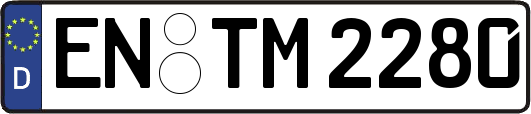 EN-TM2280