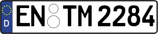 EN-TM2284