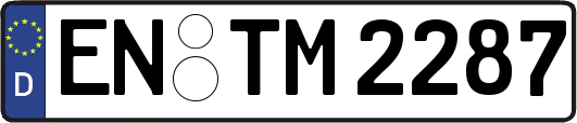 EN-TM2287