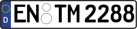 EN-TM2288