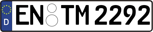 EN-TM2292