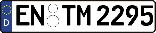 EN-TM2295