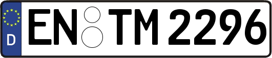 EN-TM2296