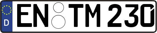 EN-TM230