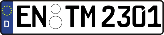 EN-TM2301