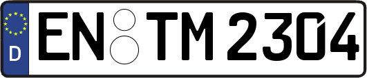 EN-TM2304