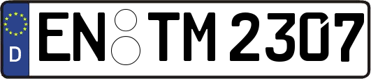 EN-TM2307