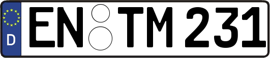 EN-TM231