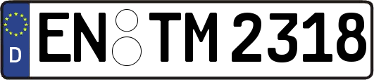 EN-TM2318