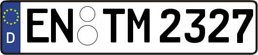 EN-TM2327