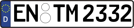 EN-TM2332