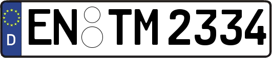 EN-TM2334