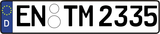EN-TM2335