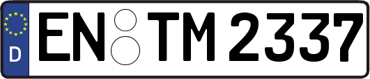 EN-TM2337
