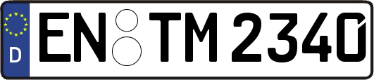 EN-TM2340