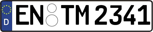 EN-TM2341