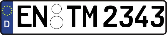 EN-TM2343
