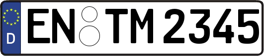 EN-TM2345