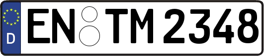 EN-TM2348