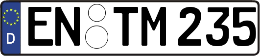EN-TM235