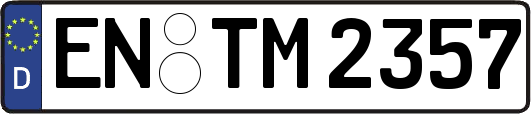 EN-TM2357