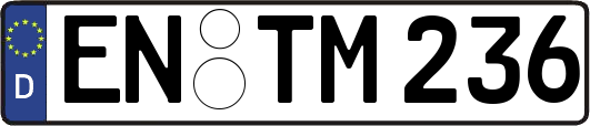 EN-TM236