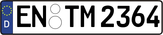 EN-TM2364