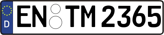 EN-TM2365
