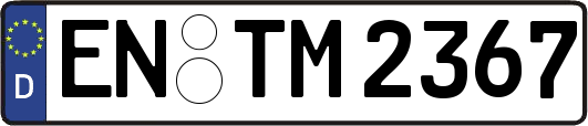 EN-TM2367