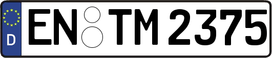 EN-TM2375