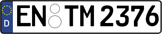 EN-TM2376