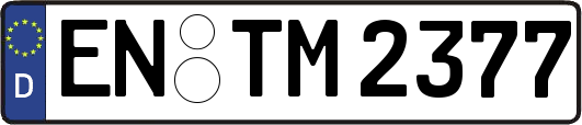 EN-TM2377