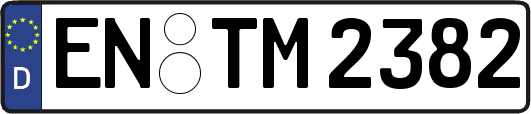 EN-TM2382