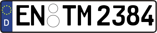 EN-TM2384
