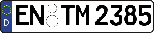 EN-TM2385