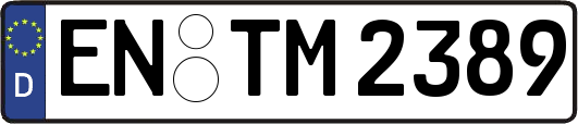 EN-TM2389