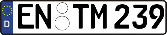 EN-TM239