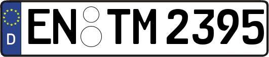 EN-TM2395